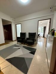 Emerald Garden (D1), Condominium #558054481